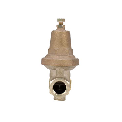 Wilkins 34-70XL Pressure Regulator