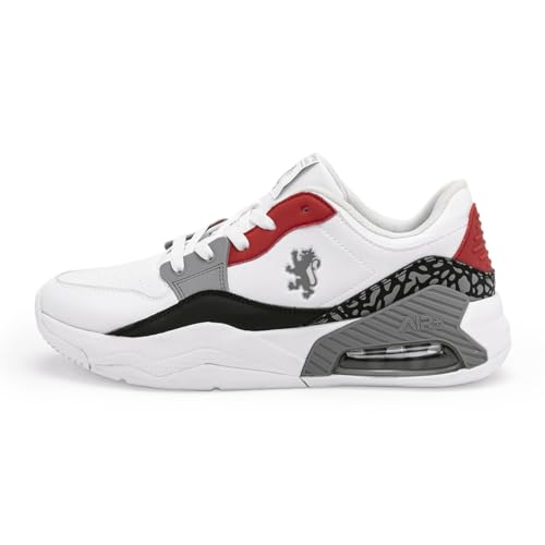 Image of Red Tape Men's Casual Shoes for All-Day Casual Comfort