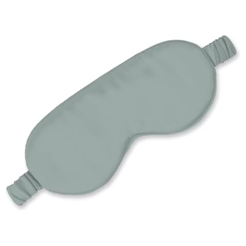 Tencel Sleep Mask - Eucalyptus Cover