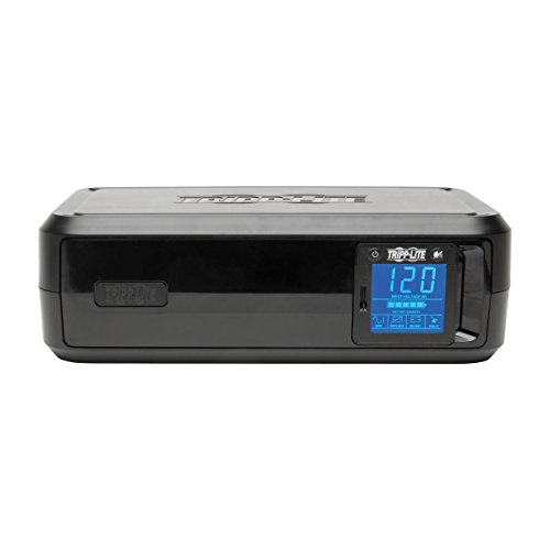 Build My PC, PC Builder, Tripp Lite SMART1000LCD