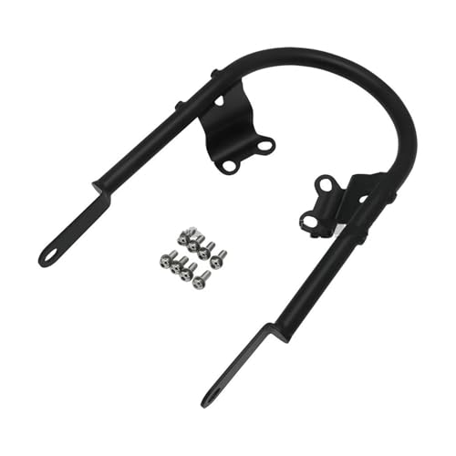 Asideros traseros para Triumph Bonneville T120 ideales para rutas largas y viajes en pareja