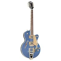 Amazon.co.jp: GRETSCH エレキギター G5655TG Electromatic® Center