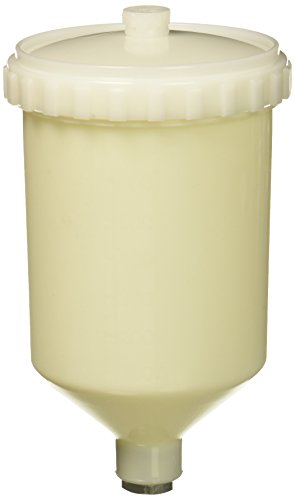 Image of ATD Tools 6863 Plastic Cup - 0.6 Liter Capacity