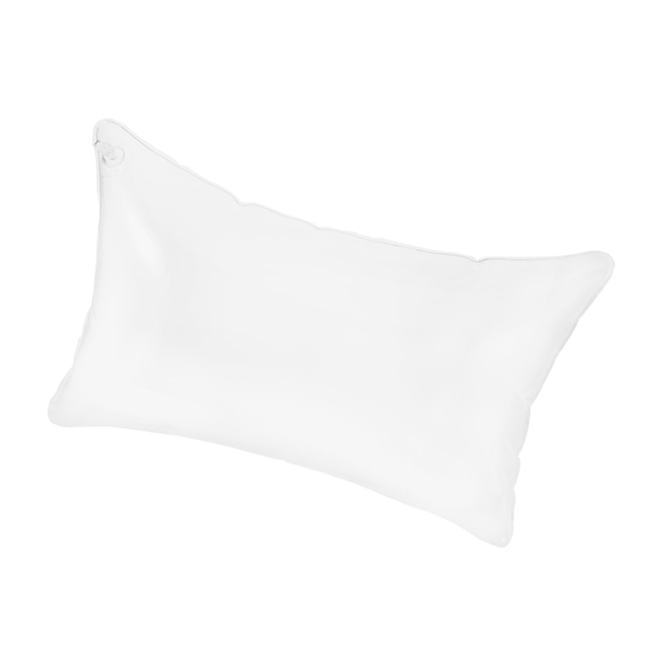 TOYANDONA 3 Stück Aufblasbares Campingkissen Transparente Kissenfüllung Tragbar für Outdoor Reisen und Schlafen Komfortables Kissen für Unterwegs