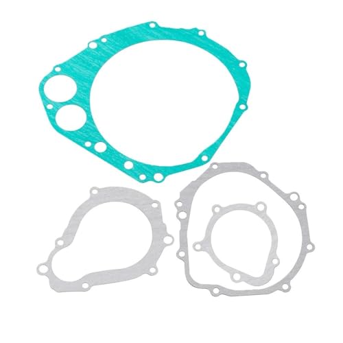 Kit de joints carter Suzuki : stoppez les fuites d'huile sur GSX-R et GSX-S