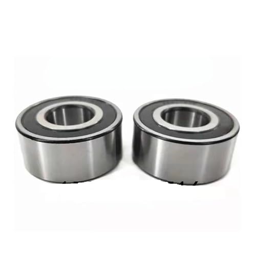 Roulements à billes 5204 2RS pour rénover vos skateboards et rollers