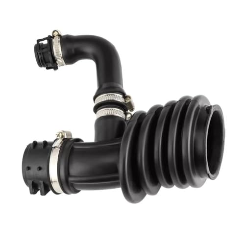 Tuyau d'admission d'air 7M519A673EJ pour Ford Focus Mk II et C-Max 1673571