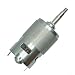 21V 775 Motor Ersatz für Winkelschleifer und Akku-Bohrmaschine, Hochgeschwindigkeits-Elektr... mit Metallgetriebe, Elektrowerkzeug-Reparaturko... für Heimwerker-Werkstatt