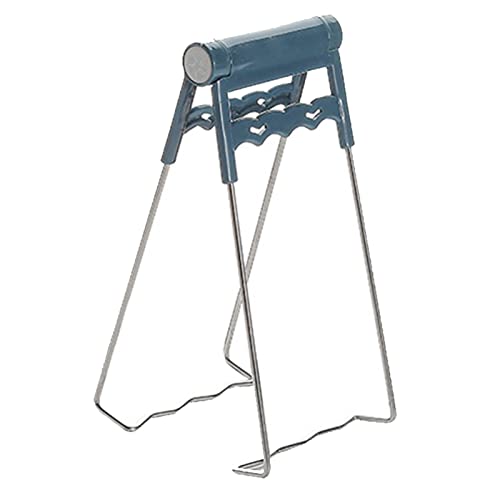 Dispositivo de cocina antiquemaduras, agarre para placa caliente, antideslizante, para microondas, horno, freidora de aire, sartén, vaporizador, cocina a presión Guyos