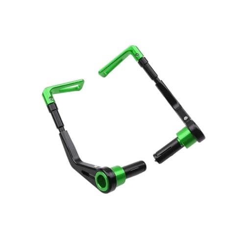 Protège-mains moto universel 14-17mm protection levier frein MT07 MT09 S1000RR CRF450