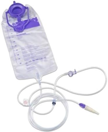 Kangaroo Joey 1000ml Pump Bags - 30 count
