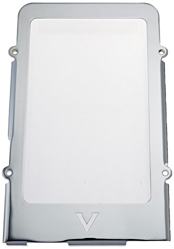 Kawasaki K53020-380 Chrome Radiator Cover