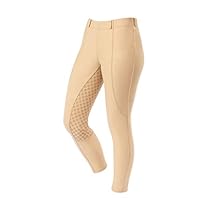 Algopix Similar Product 19 - Dublin Performance WarmIt Gel Riding