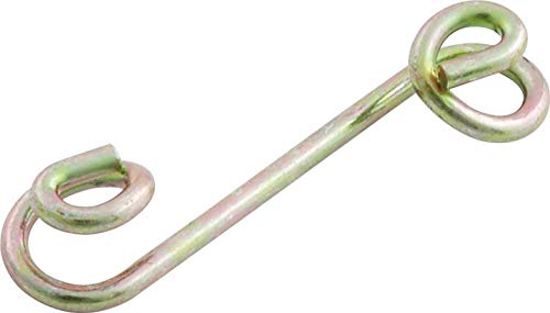 Image of Allstar Performance ALL19336 0.425 inch Large Head Quick Turn Reach Spring, (Pack of 10)