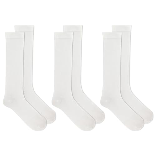 Dr. Scholl's Women Graduated Compression Knee High Socks-Comfort and Fatigue Relief-Mild 8-15 mmHg3