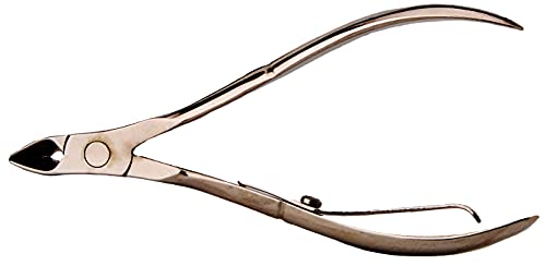 Preisvergleich Produktbild Pfeilring Solingen Zange für Nagelhaut, 1 Stück