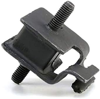 S1390 Fits 1979-1993 Dodge D350/RD200/Dakota 5.2L 5.9L (Gas) Front L or R Motor Mount | A2469, EM2469, 2469