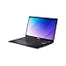 ASUS E410MA - Ordenador Portátil de 14" FullHD (Celeron N4020, 4 GB...