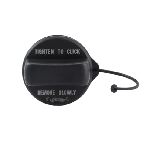 Bouchon de réservoir de carburant de haute qualité pour Honda Accord et SUV HRV