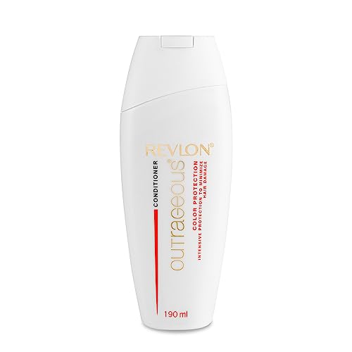 Revlon Revlon Outrageous Color Protection Hair Conditioner – 190 Ml, 190 ml