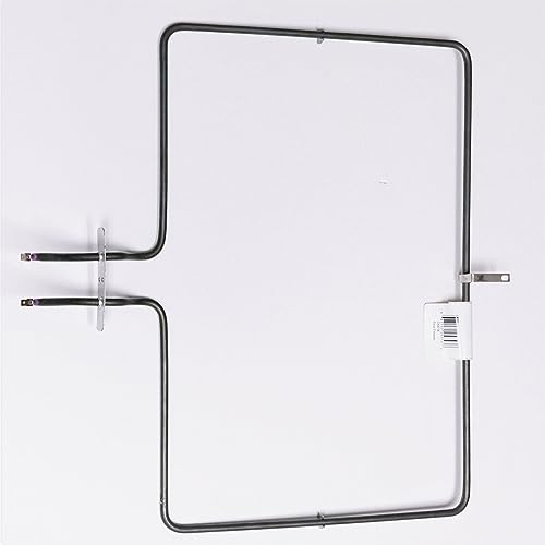 Oven Range Bake Element Replaces For KitchenAid KSEG700EBS3 KSEG700EWH1 KSEG950ESS0 KSEG950ESS1 KSEG950ESS2 YKSEG700EWH0 YKSEG950ESS0 KSEB900ESSO KSEG700EBS1 KSEB900ESS3 KSEG700EBS2 Electric Range