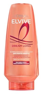 L Oreal Paris Elvive Dream Long Acondicionador- 300 ml
