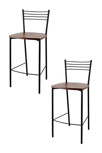 Per visualizzare tutta la nostra gamma di prodotti disponibili sulla piattaforma Amazon, digita “Tommychairs” nella barra di ricerca posizionata sulla parte superiore della pagina