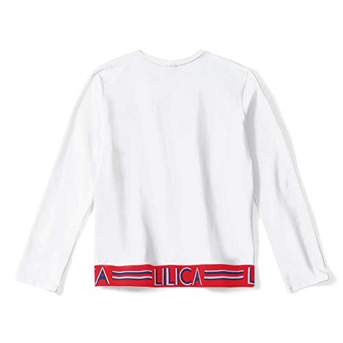 Blusa Lilica Ripilica Infantil - 10111202i