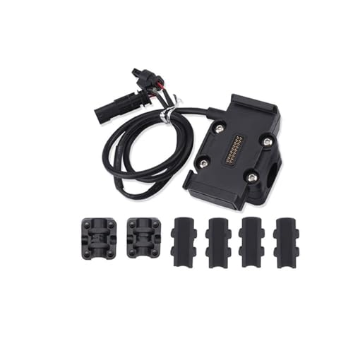Support GPS moto pour BMW R1250GS idéal pour les voyages et longs trajets de tourisme
