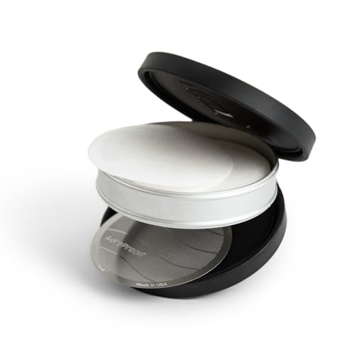 Image of AeroPress Travel Filter Holder