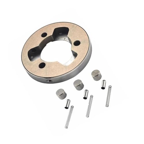 Embrayage de démarreur de moto pour YFM250X YFM200DX YFM225