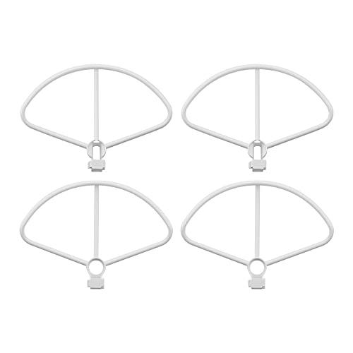 INLIMA Para Xiaomi Fimi X8 SE 2020/2022 Hélice de liberación rápida Accesorios para drones Hoja de repuesto Accesorios plegables de repuesto para Fimi X8 SE Accesorios de dron (Color: blanco guardia)