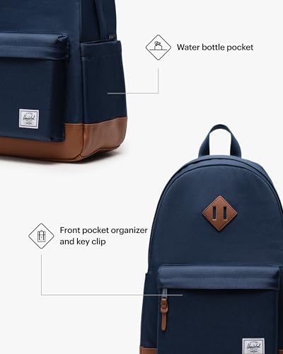 Image of Herschel Heritage Backpack
