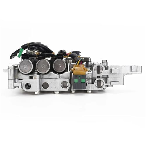 Cuerpo de válvula RE0F10D para reparar la transmisión de Nissan Pathfinder y Altima 4