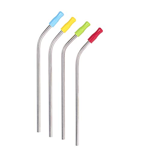 Puntas de Pitillo de Silicona Reutilizables, Set de 24 miniatura 6