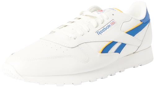 Image of Reebok Mens Classic Leather Sneaker