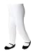 Baby Emporio-Baby & Toddler Girl Tights-Shoe Look-Anti Slip-Gift Bag -0-6M (Black)