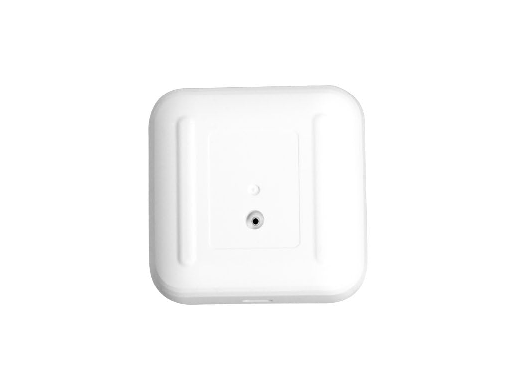 BOT TTLock WLAN Gateway G5, Smart-Home Bridge für Türschloss, Smartlock Fernzugriff, Elektronischer Türöffner Steuerung, Alexa Google Home – 2,4/5 GHz WiFi, Echtzeit-Protokoll