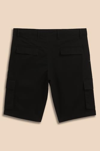 Image of Allen Solly Boys Shorts