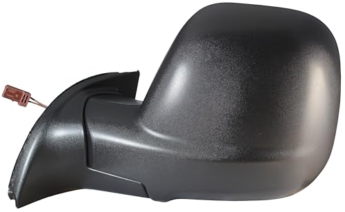 ALKAR 9225867 Rétroviseur Extérieur, Noir