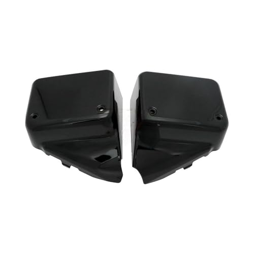 Carénages latéraux VT750 couvercles de batterie moto Shadow Spirit