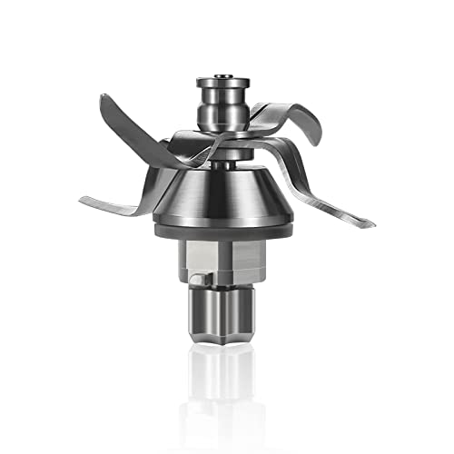 Cuchillo mezclador compatible con robot de cocina Thermomix TM31 para Vorwerk Thermomix TM 31 piezas