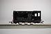 Bachmann Thomas & Friends Grumpy Diesel Engine, Prototypical Black