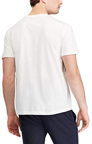 Image of Polo RL Men's Classic Fit V-Neck T-Shirt