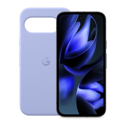 Realizzata su misura per Pixel 9a.