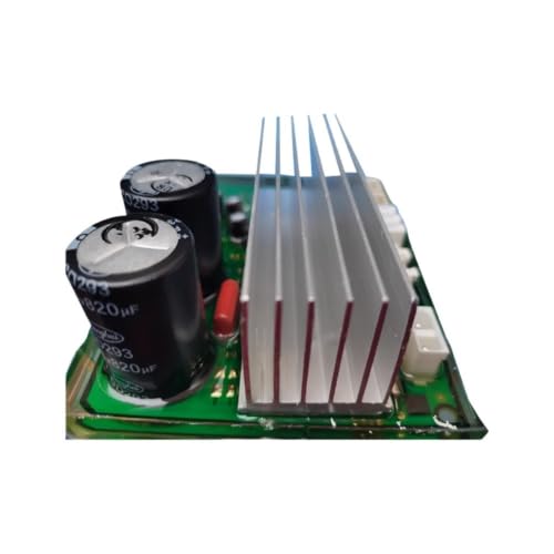 Carte d'ordinateur pour machine à laver DC92-01378D circuit électronique de commande 220V - 4