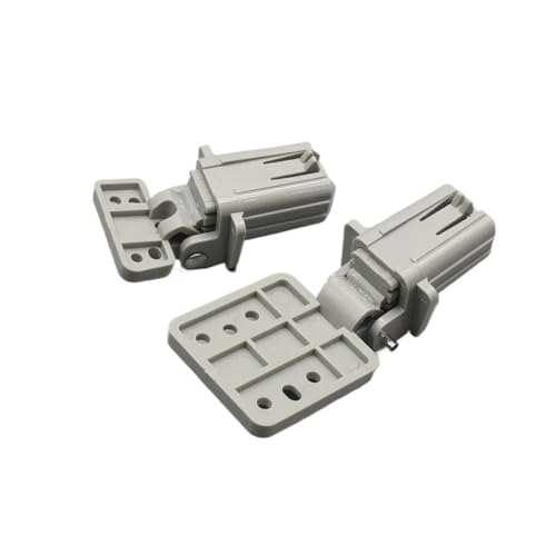 Bisagra ADF para HP M2727 y CM2320 repuesto Q3948-67905 de escáner 2