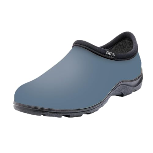 Sloggers ProLite Women’s Garden & Work Slip-On Shoes...