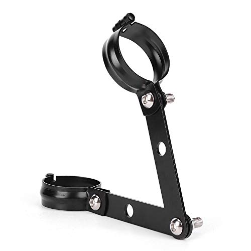 Staffa faro Faro anteriore per moto Morsetti