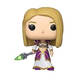 Zoom IMG-1 funko pop games world of